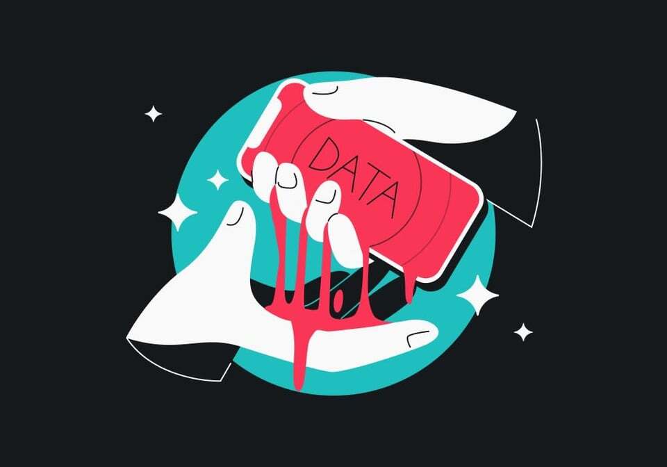 how does a bad candidate behave?