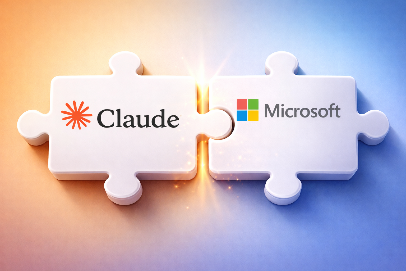 📎 Claude Meets Microsoft 365
