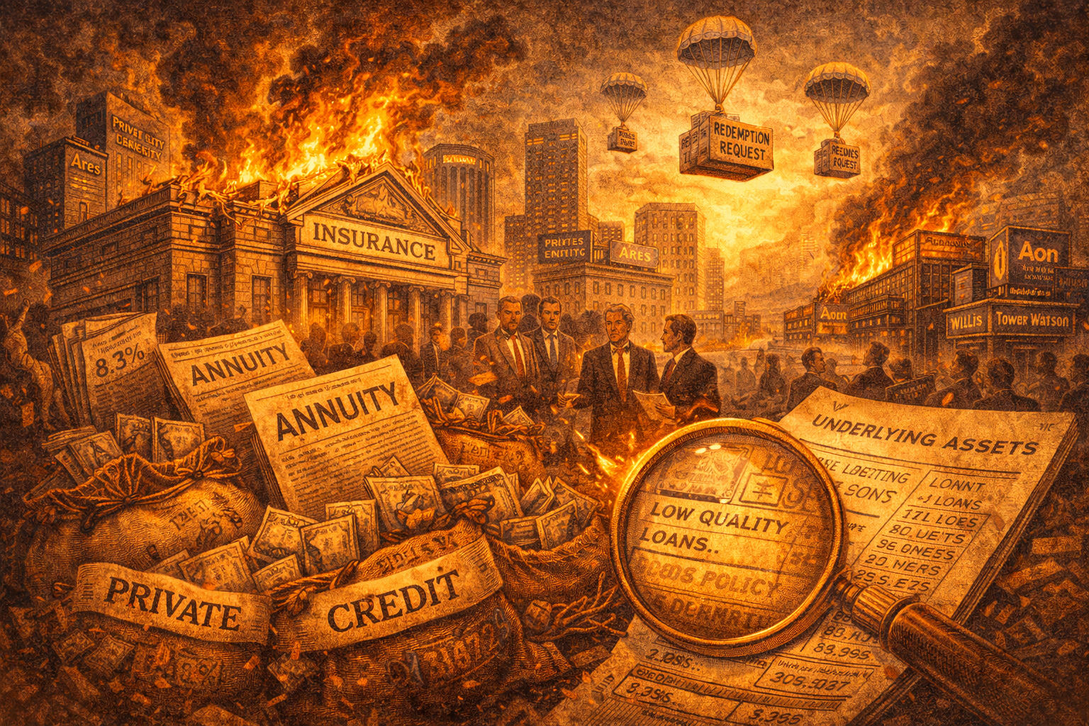 CPI Report | Consumer Sentiment All-Time Low | Software Breaks 