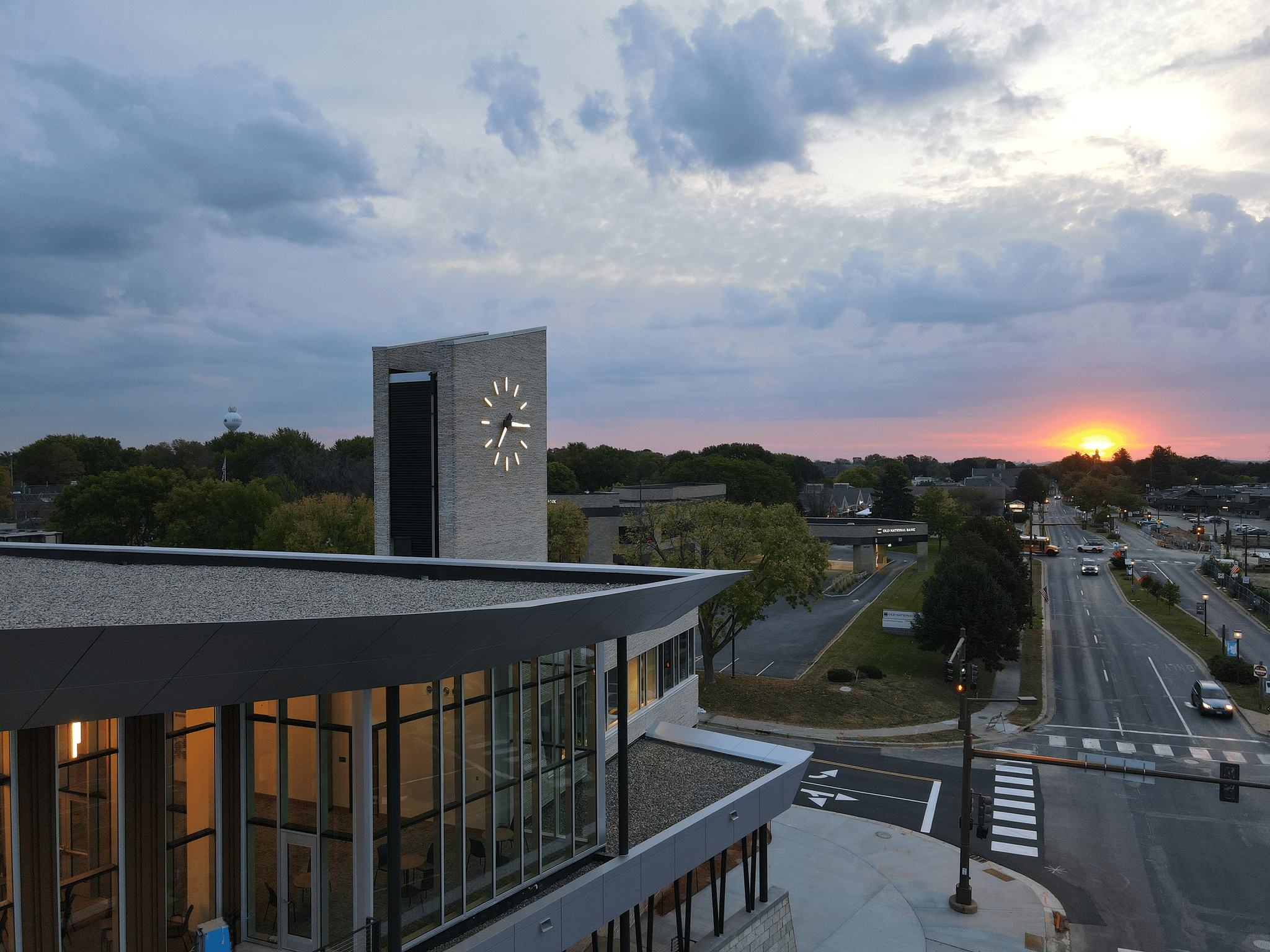 What's Chanhappenin' — April 6, 2026