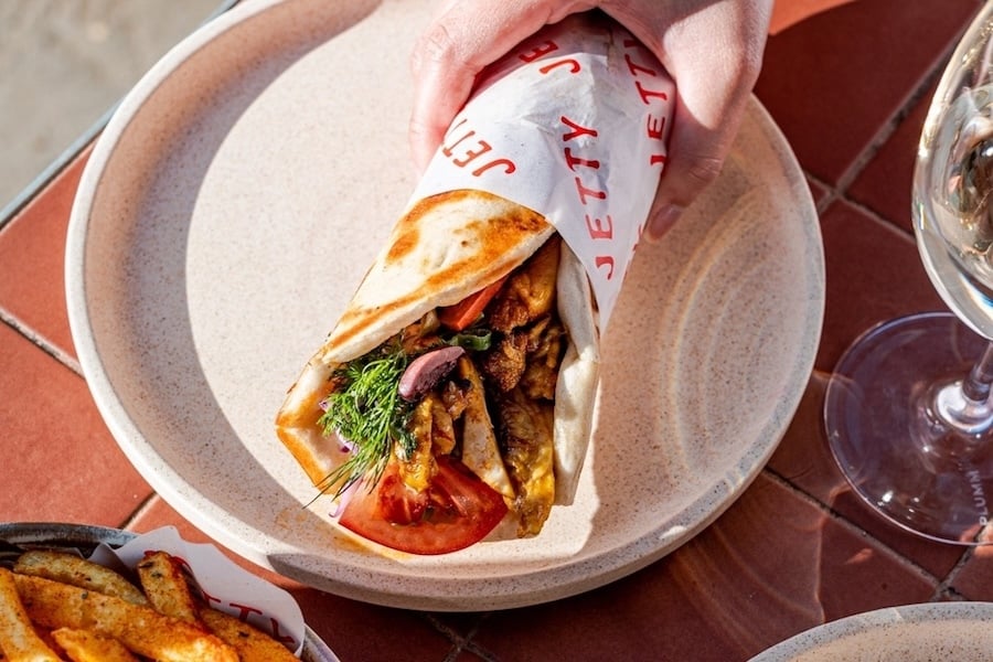 Little Creatures is headed to Elizabeth Quay