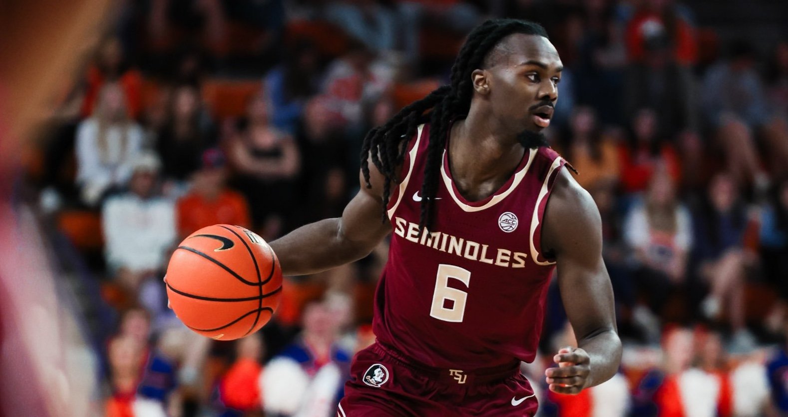 Preview: Round 2 as FSU plays host to Miami on Tuesday