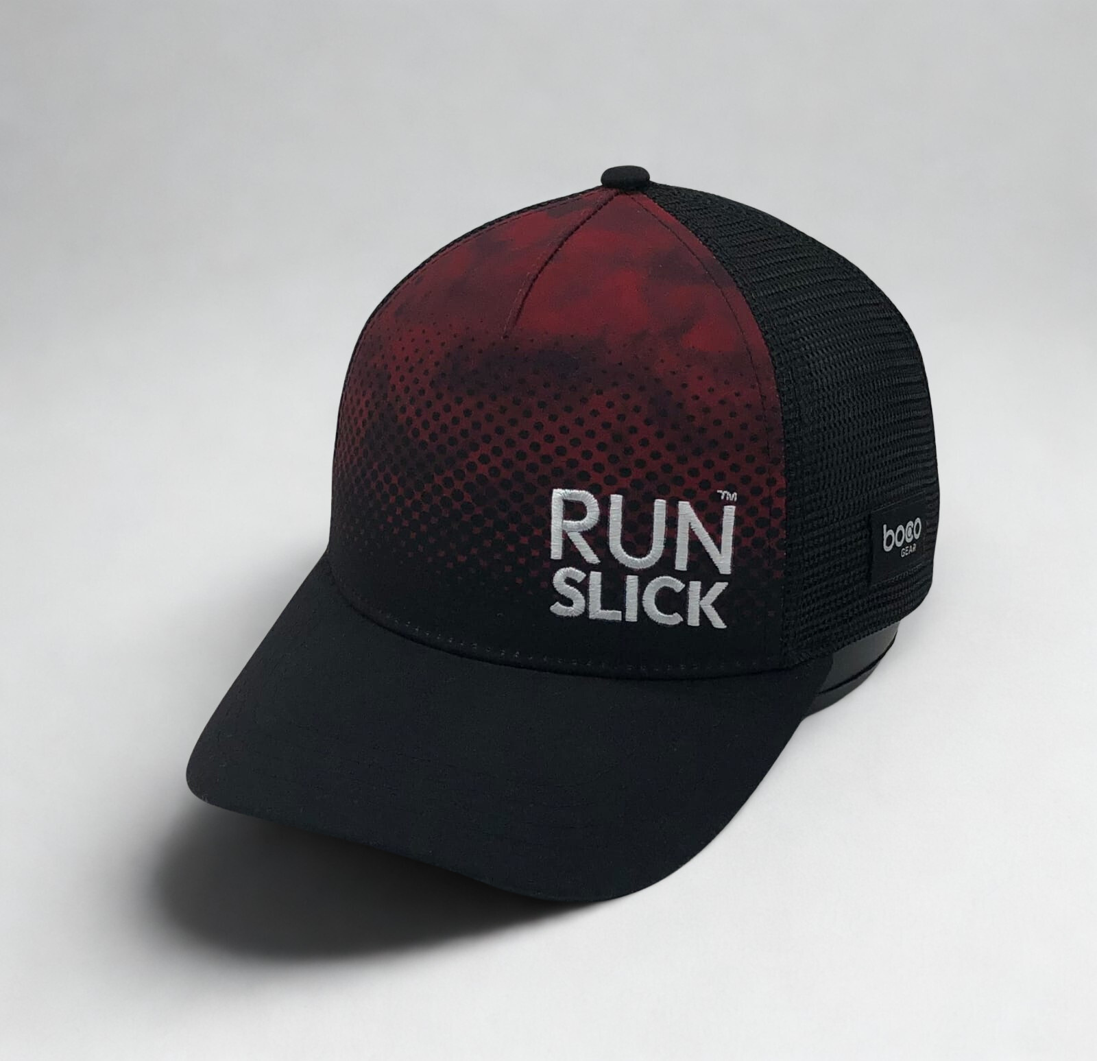 Run Slick Update: From Samples to Production