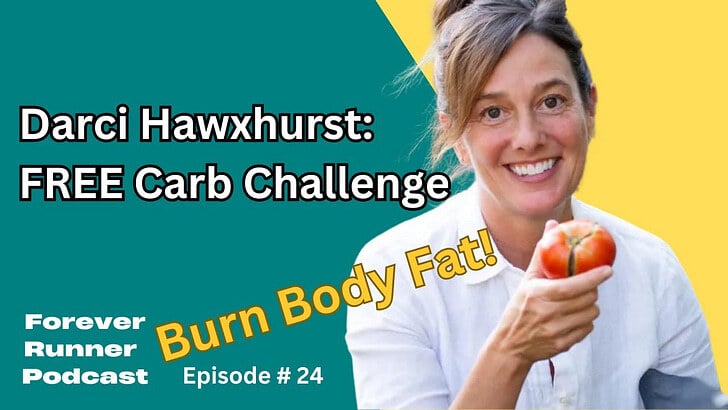 Unlock Fat-Burning Potential: The Ultimate Carb Challenge with Darcy Hawxhurst