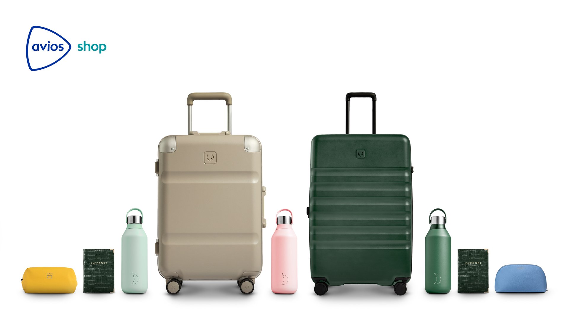 Avios Shop Expands: 300+ New Products Now Available to Redeem Your Points On