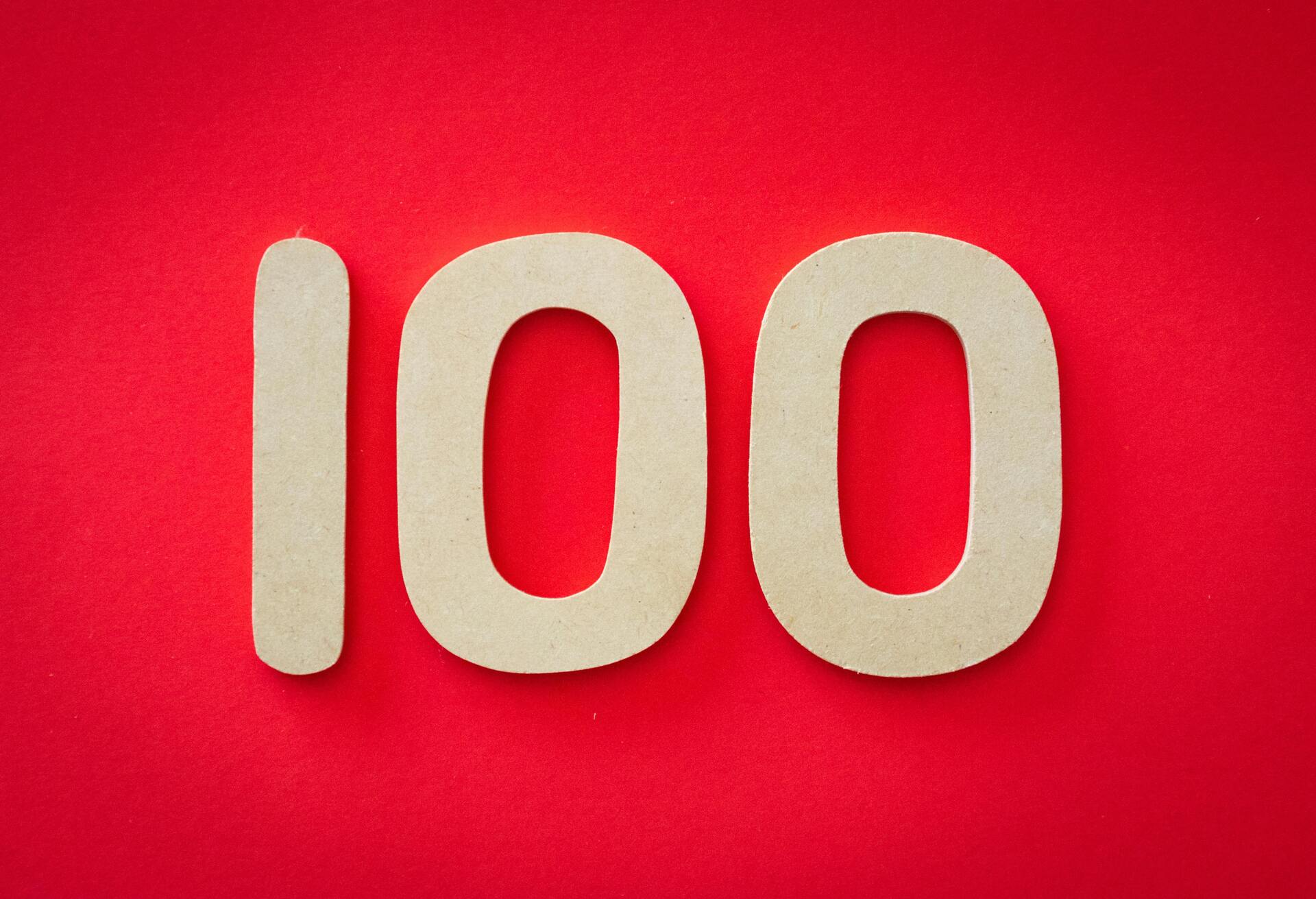 100 reasons why invest in stock market