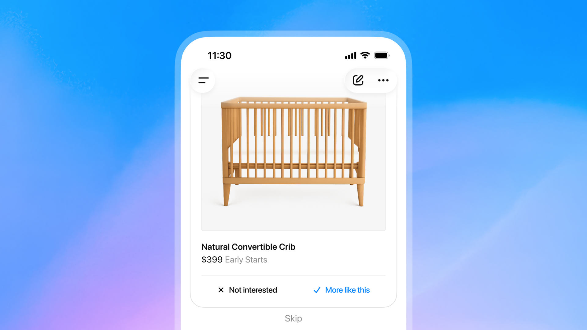 Inside ChatGPT's new ‘Shopping research’ experience 
