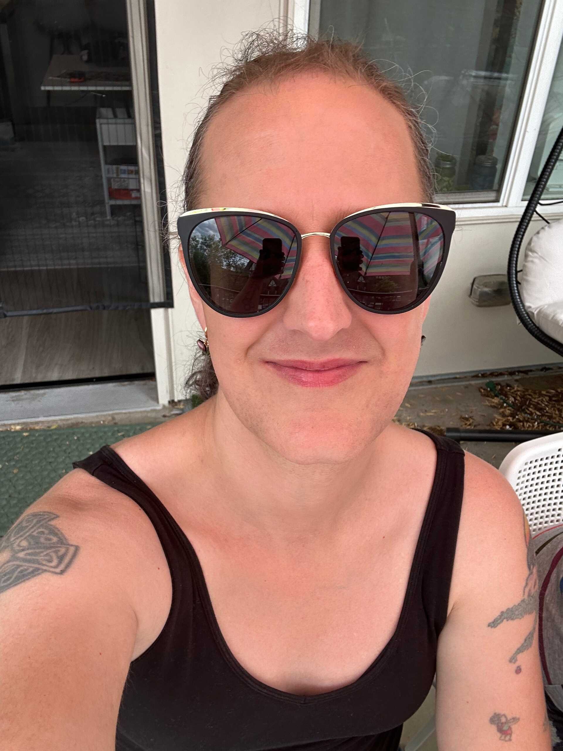 They Will Keep on Speaking Her Name, Volume 6 - Mumther, May I?