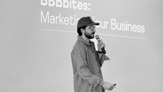 The Best of Marketing Chronicles in 2024 