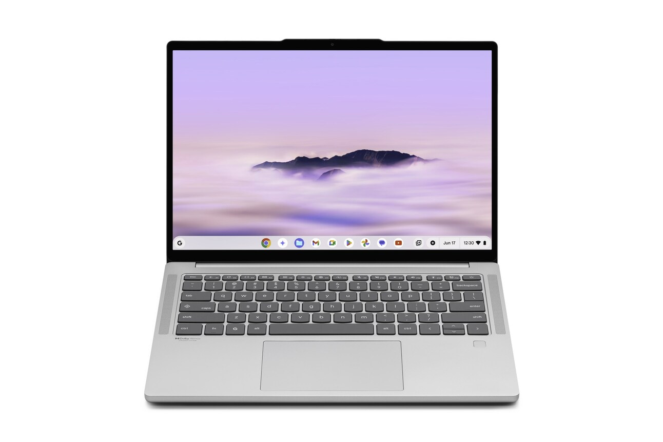 Inside Google’s Chromebook AI Upgrade