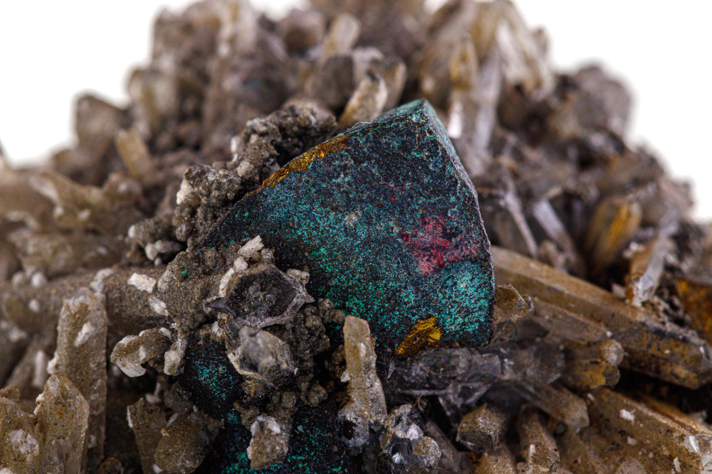 U.S. Pauses Critical Minerals Tariffs 🪨