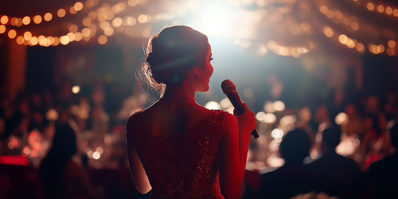 Create LEGENDARY Events