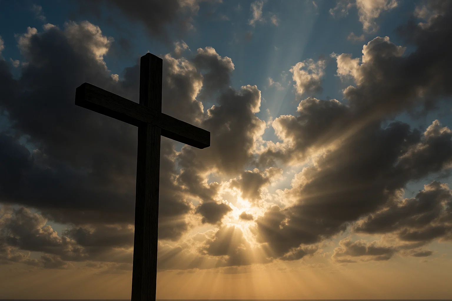 When the Last Days Began