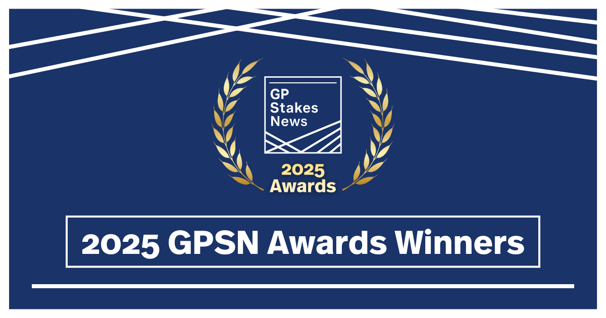 2025 GP Stakes News Awards: Winners Announced