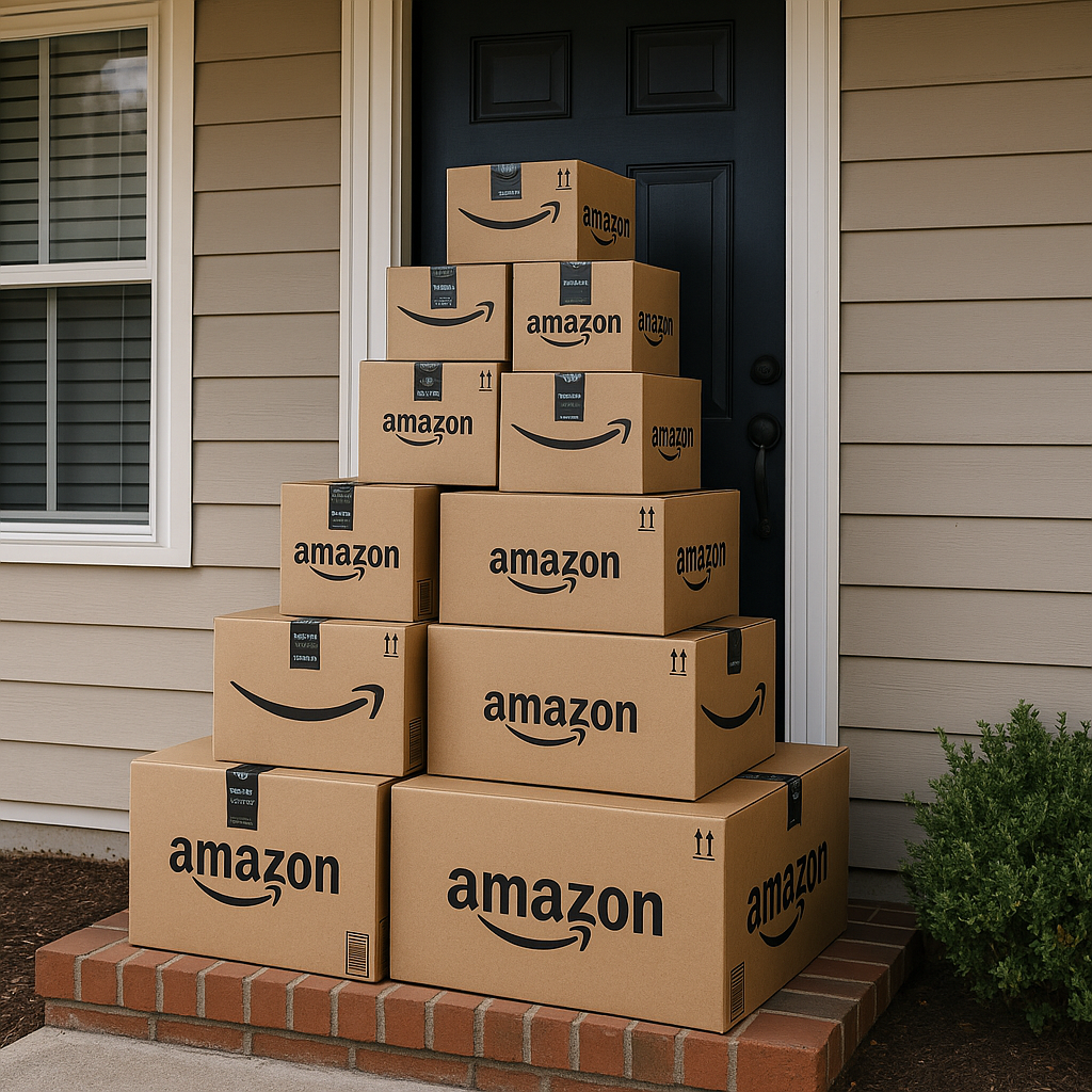 From Prime Day to Prime Pressure: This Week’s Market Movers