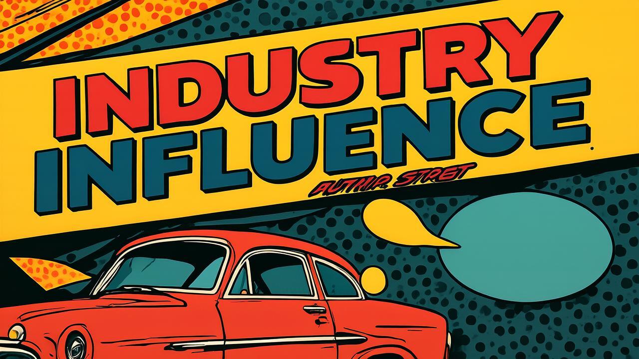 Industry Influence
