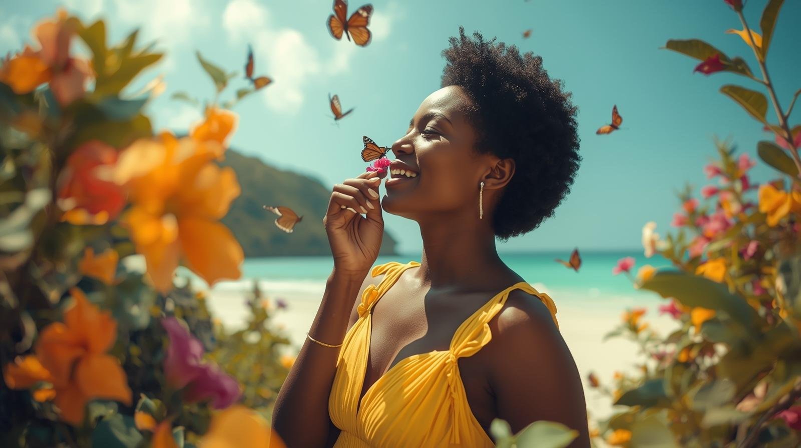 “Don't Worry, Set Boundaries!"    