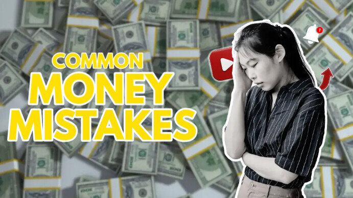 5 Money Mistakes Costing You $500/Month