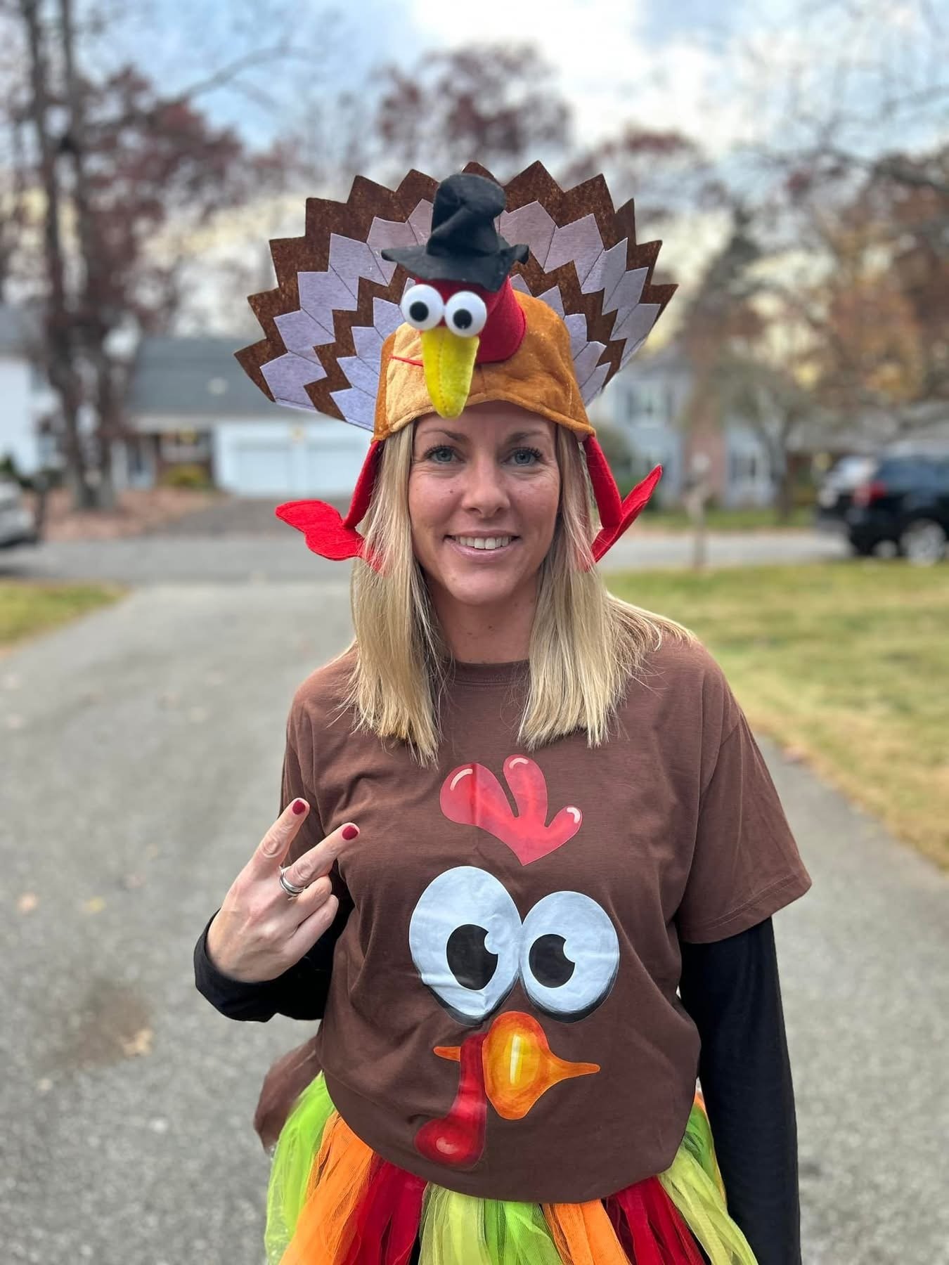 Gratitude for Christa, and Why Choosing the Right Partner Is One of the Most Important Financial Decisions You’ll Ever Make