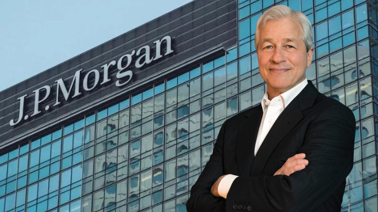 JPMorgan’s Jamie Dimon Says AI Could Change Work and Life Forever 🤖