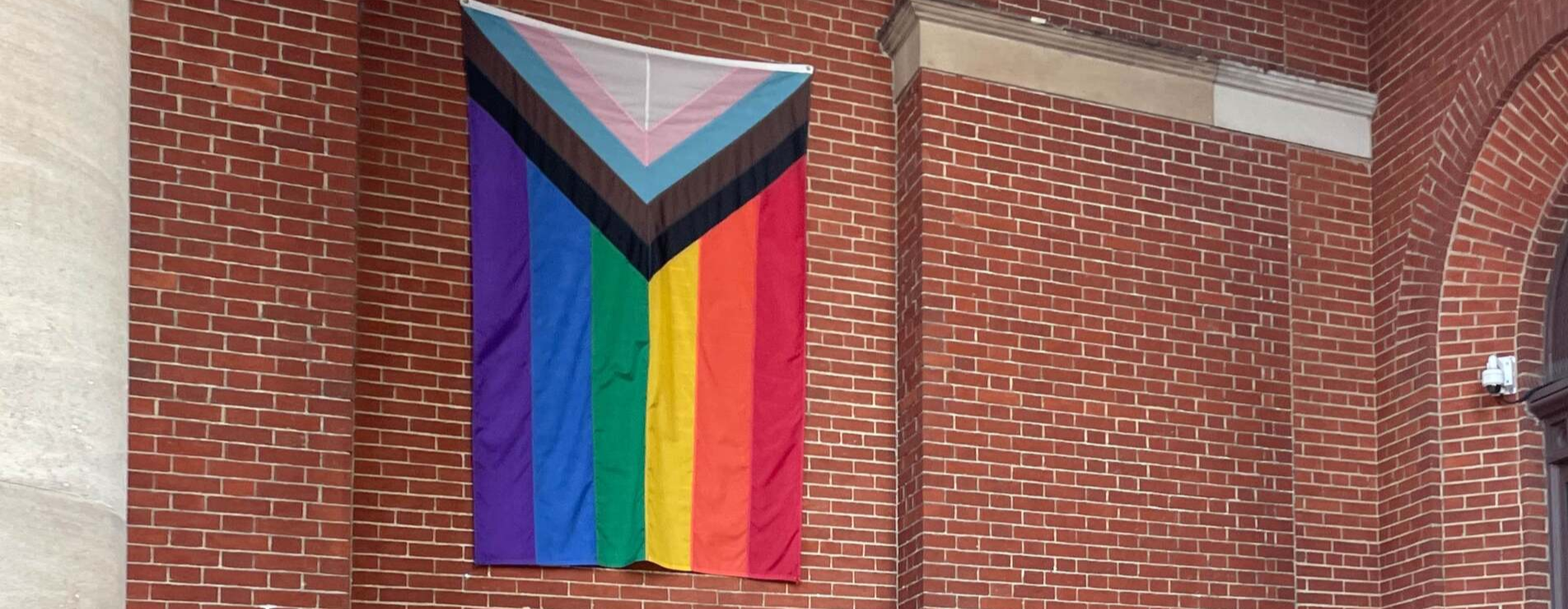 Transgender People Find Rare Sanctuary in Baltimore