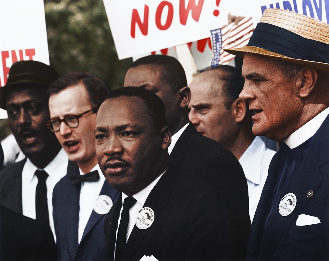 MLK Wasn’t Killed for a Dream. He Was Killed for a Plan.