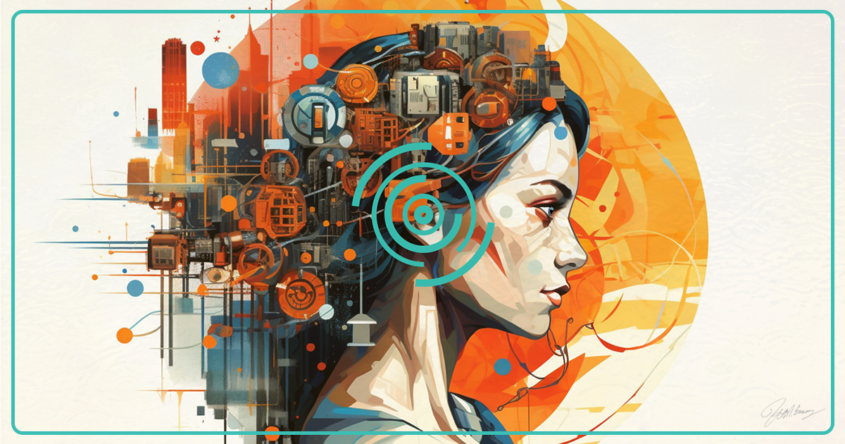 Examining the SHAPE of Existence, Part 1