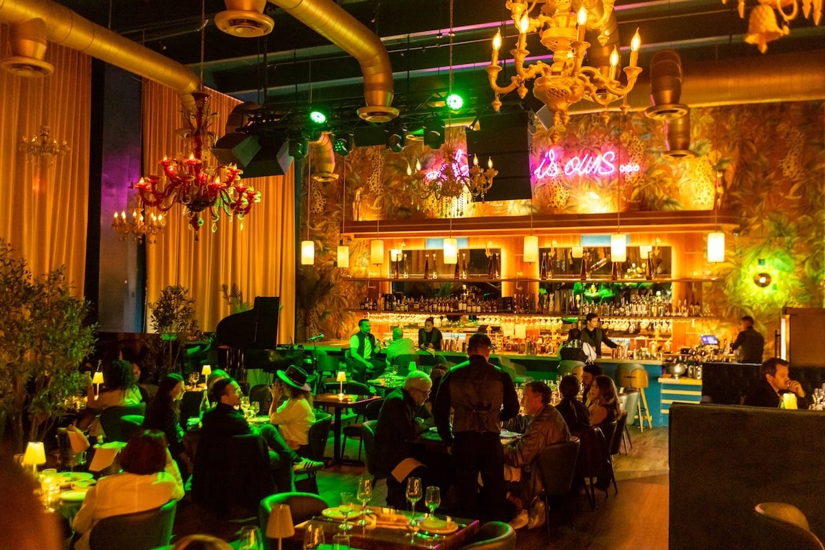 A New ‘Moon’ Rises In Wynwood — And, Yes, It’s Worth Traveling For