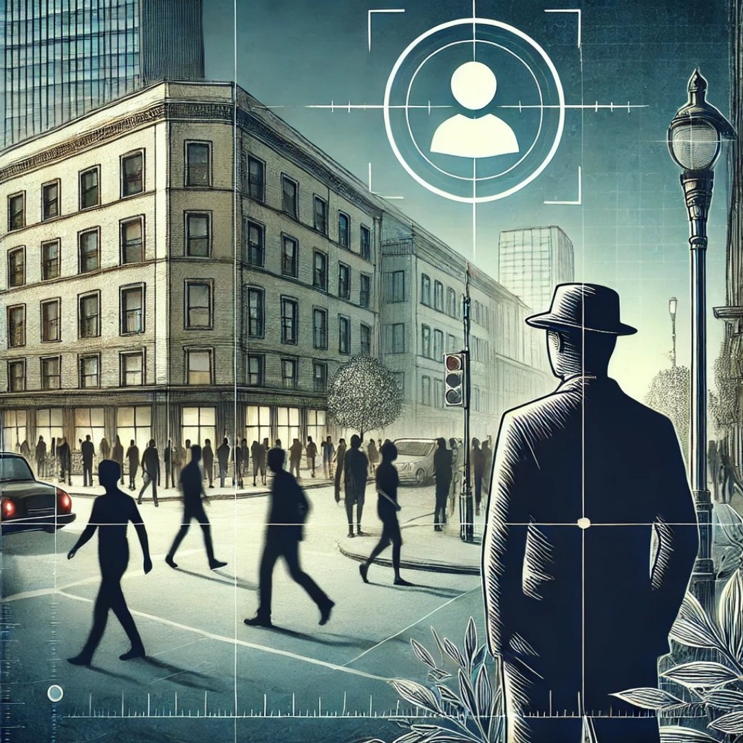 Enhancing Situational Awareness: