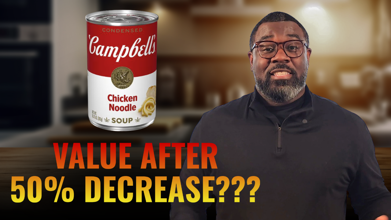 Is The Campbell Company a Winner for Dividend Hunters?