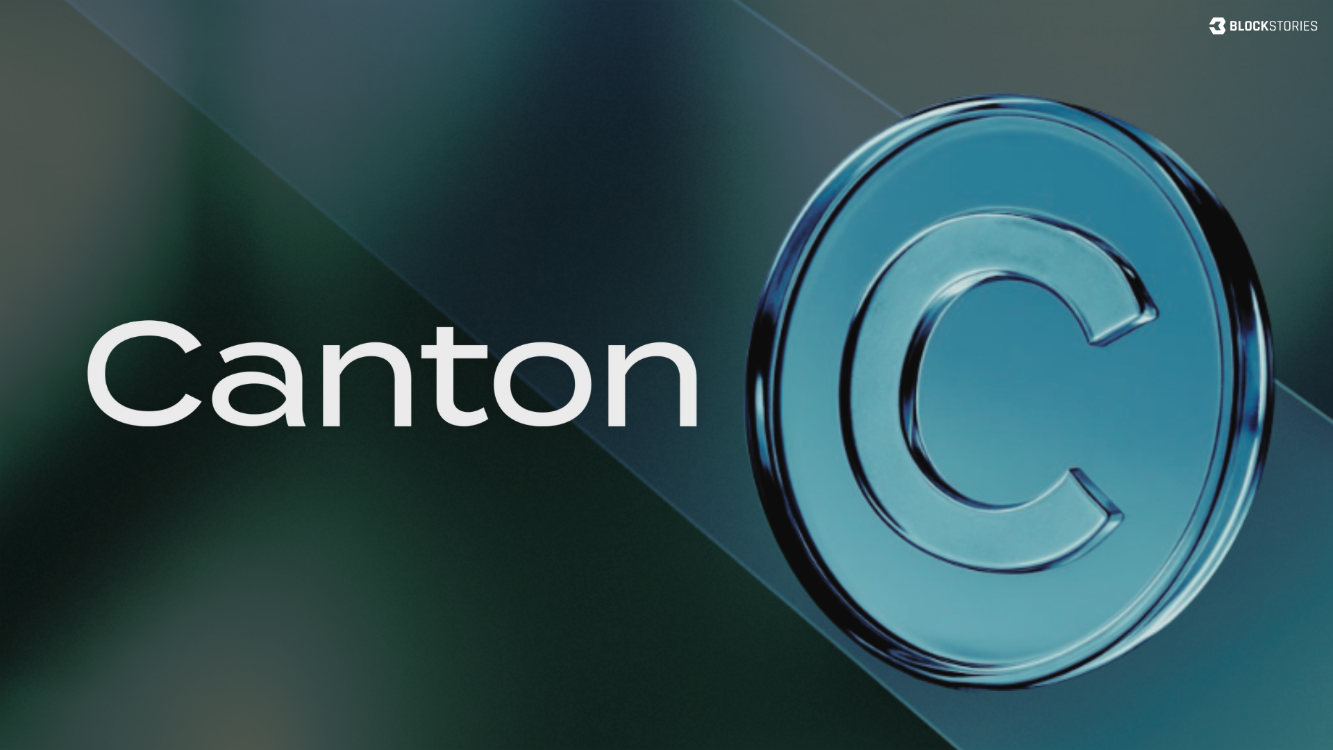 Canton Network Builds Momentum Amidst $540 Million Treasury Vehicle