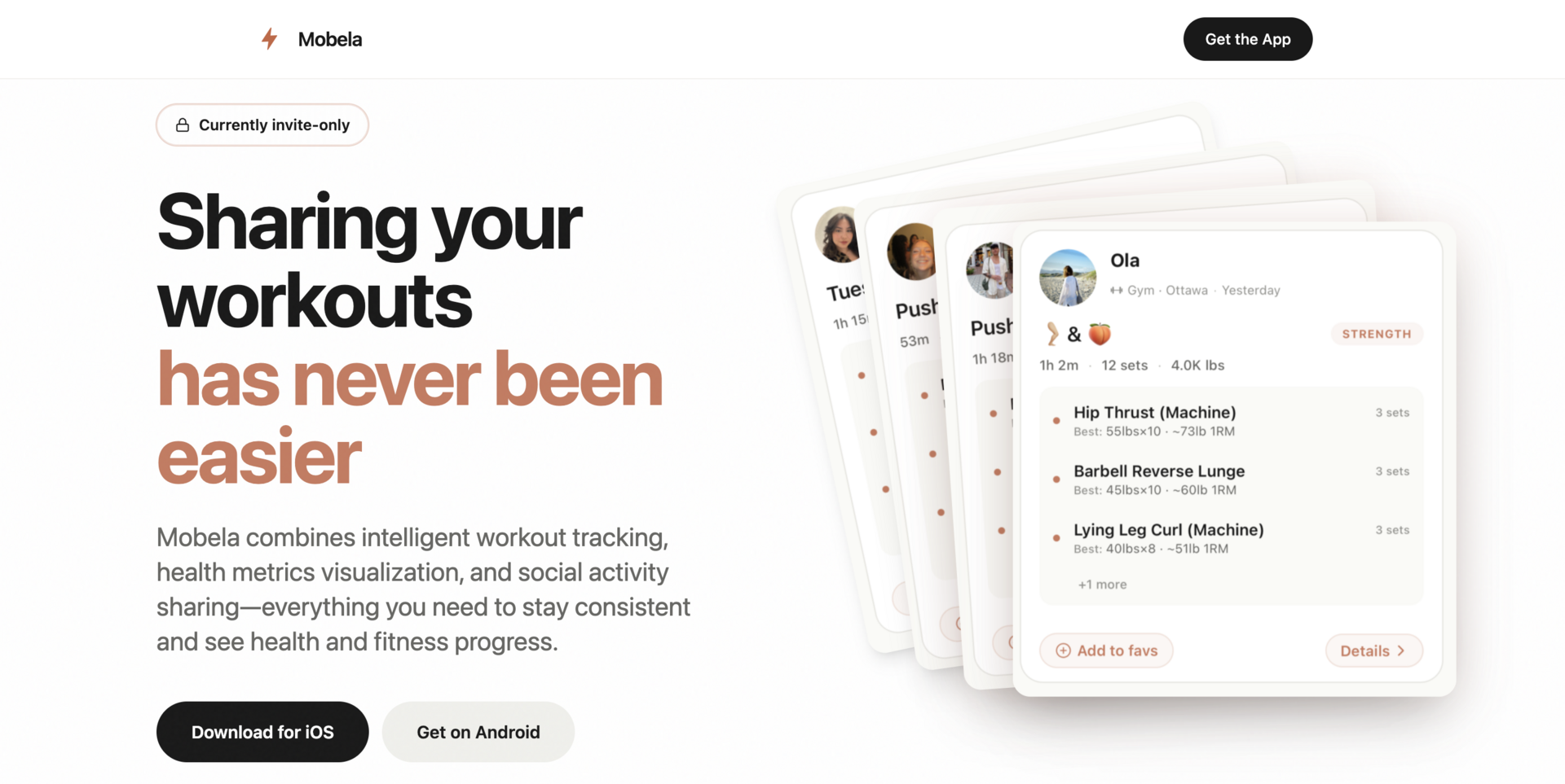 Mobela V.1.1.6 Is Now Available