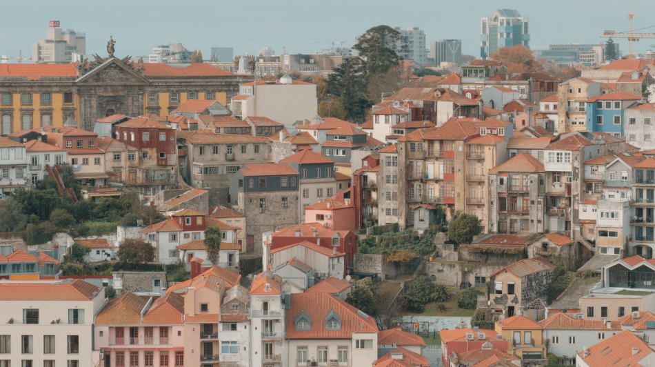 Q&A: Why Portugal, Biggest Adjustments, and More | Portugal Vlog Ep. 5 