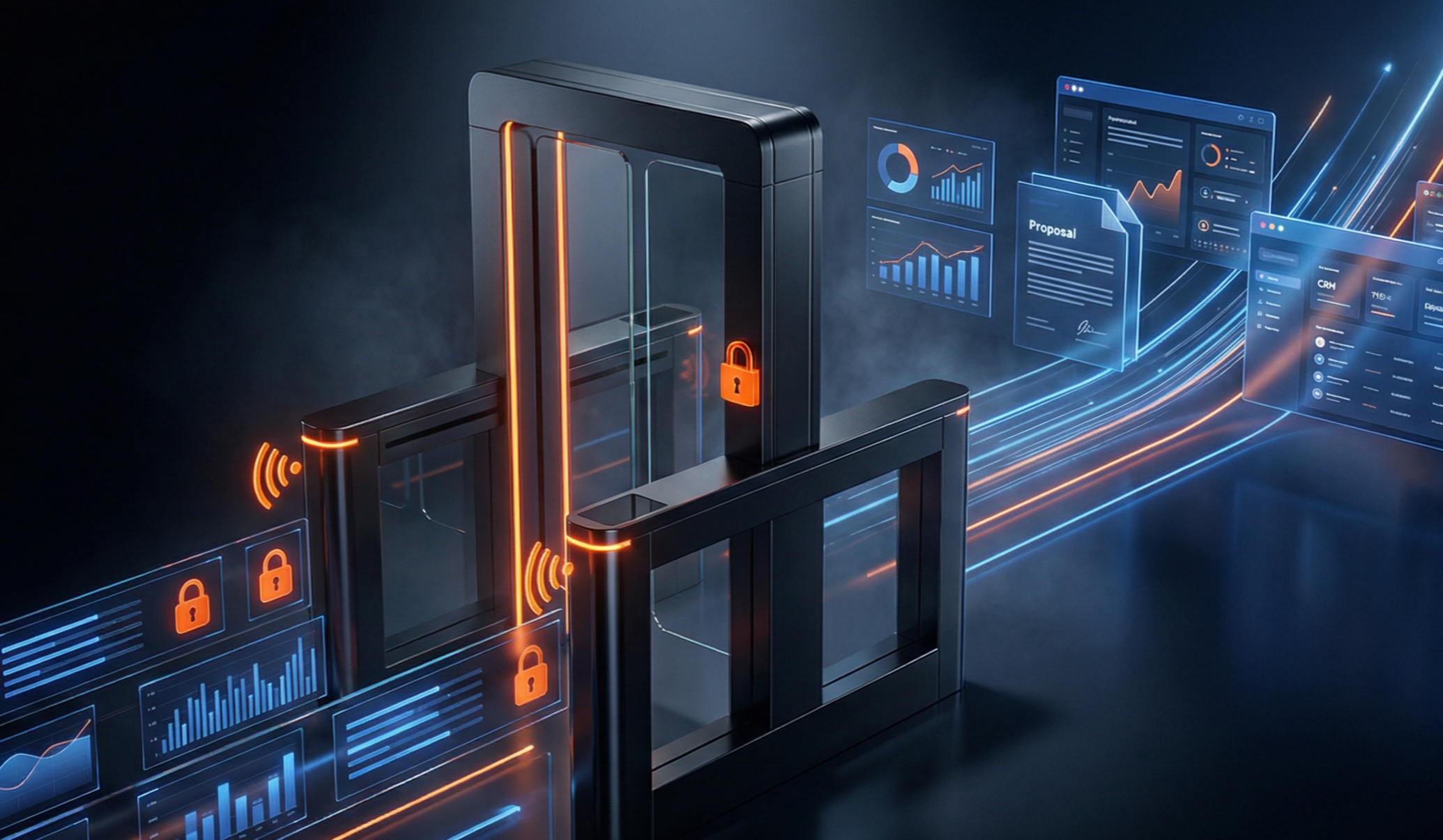 AI Security Unlocks Bigger AI Bets