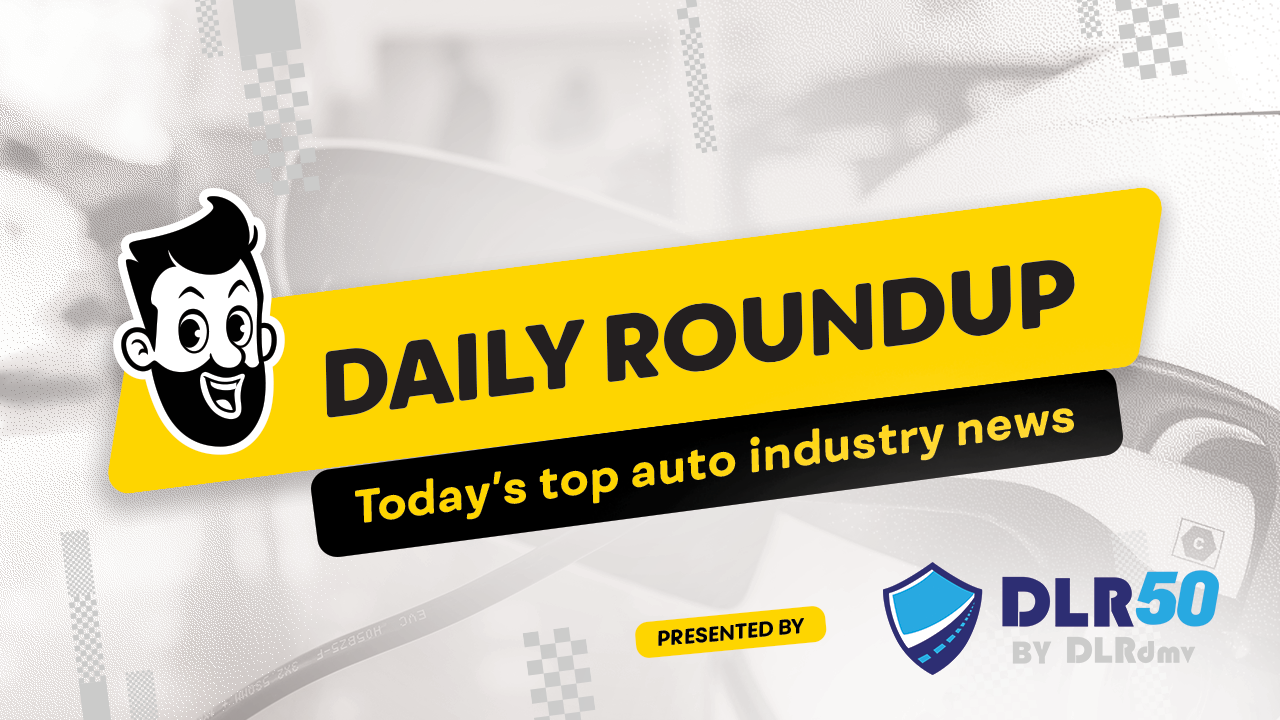 New car prices are not budging, the longest lasting cars and SUVs, public EV charging wins