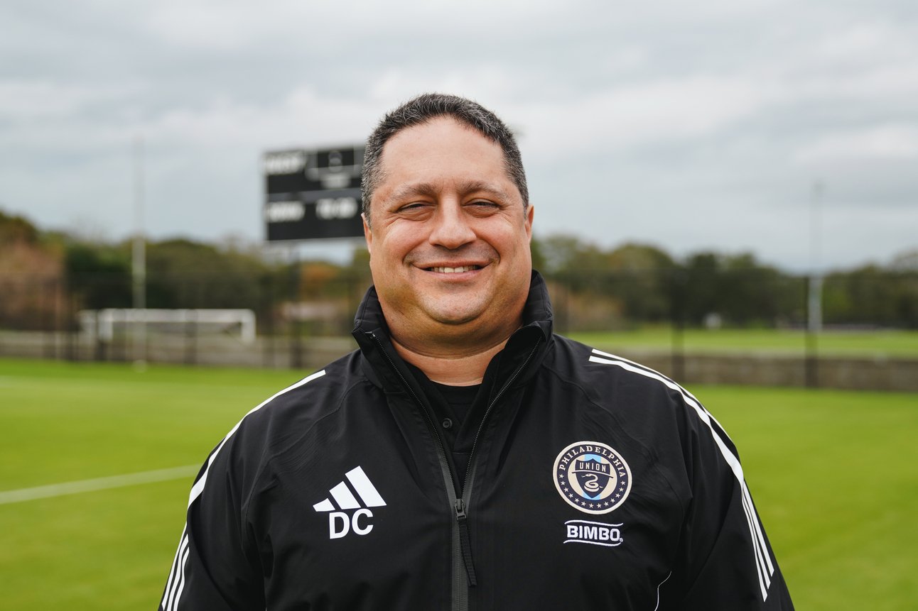 ISSUE 011: From finance to football 💰⚽️