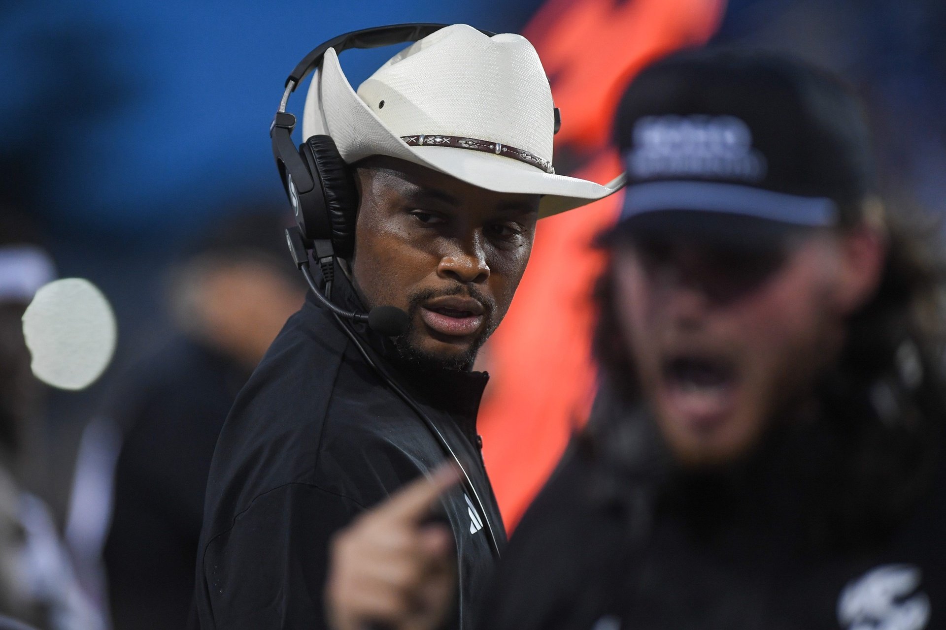 Buffs make strong hire in Brennan Marion