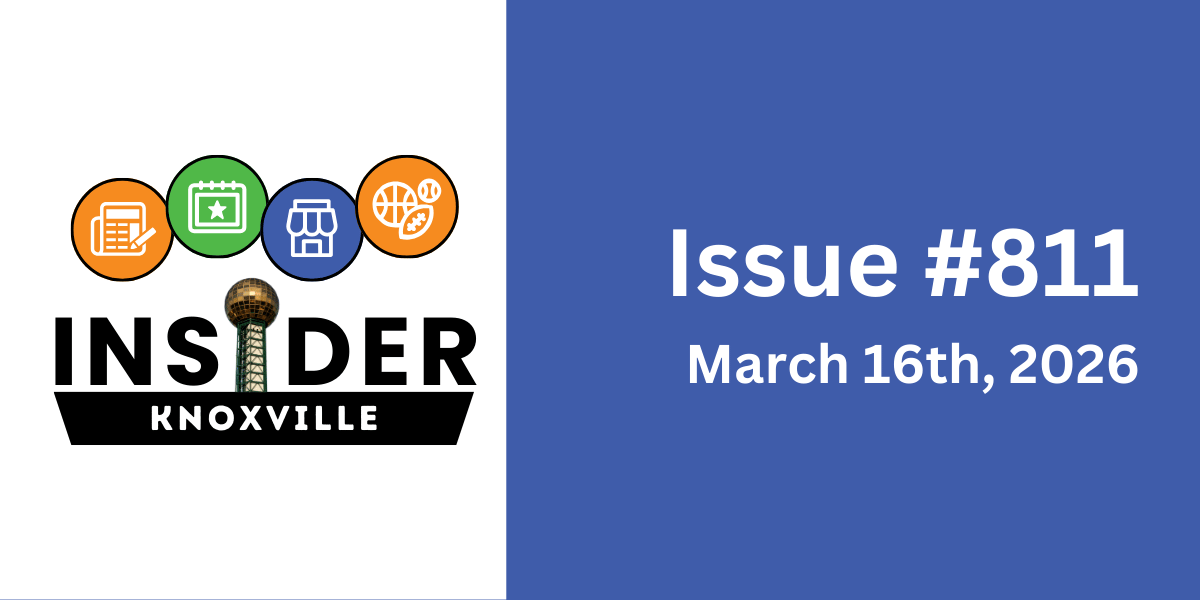 Knoxville Margarita Festival 