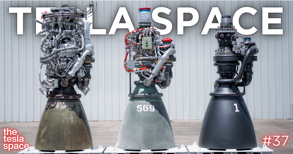 Tesla Space #37: ⚡ Cyberfarming, Model Y Juniper design leak, and V4 Supercharger finally delivering 323kW