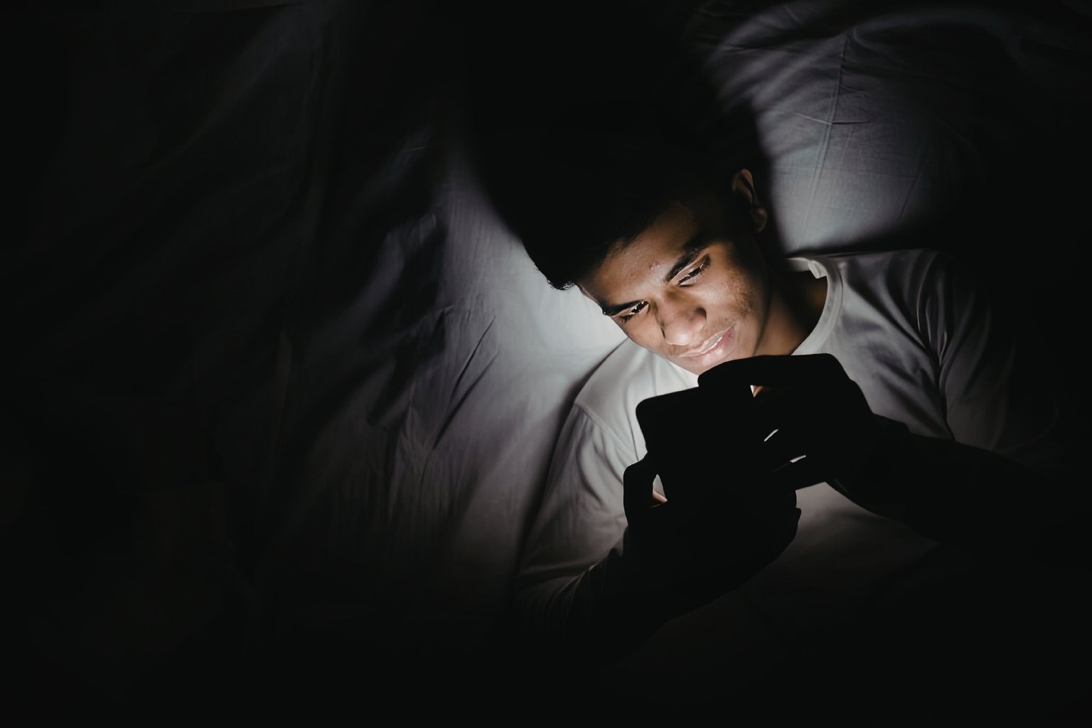 You’re not tired - you’re overstimulated