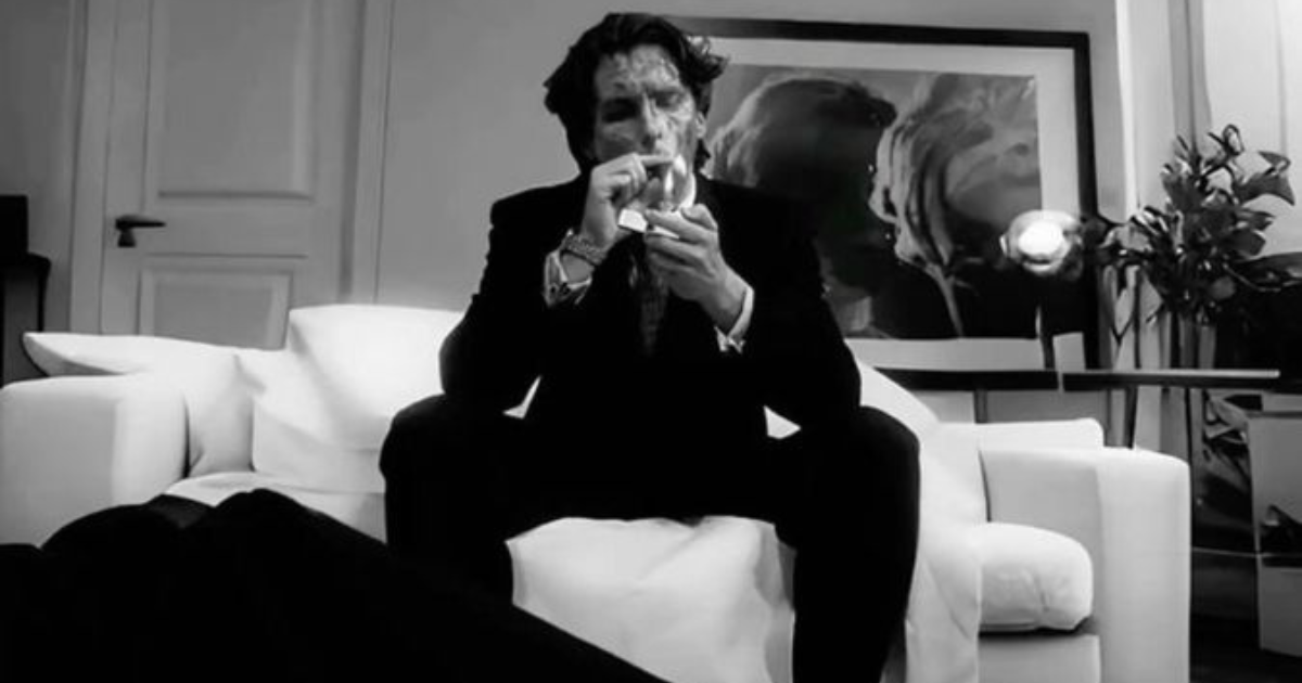 PROBABILITY IS A COWARD'S MATH