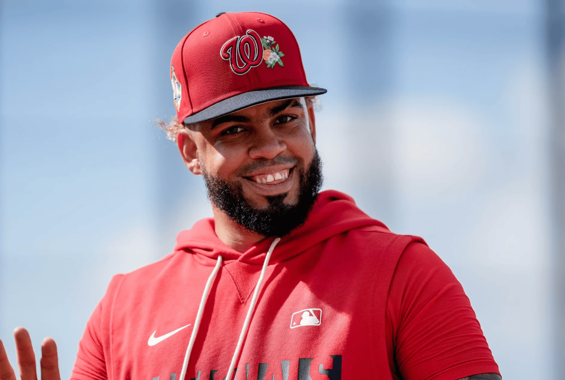 What We’re Hearing About the Nationals as Opening Day Nears 