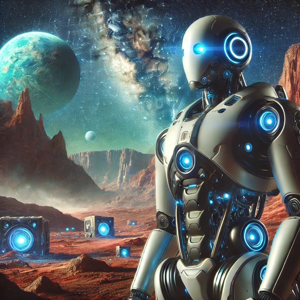 The Evolution of AI Agents: From Simple Bots to Complex Systems