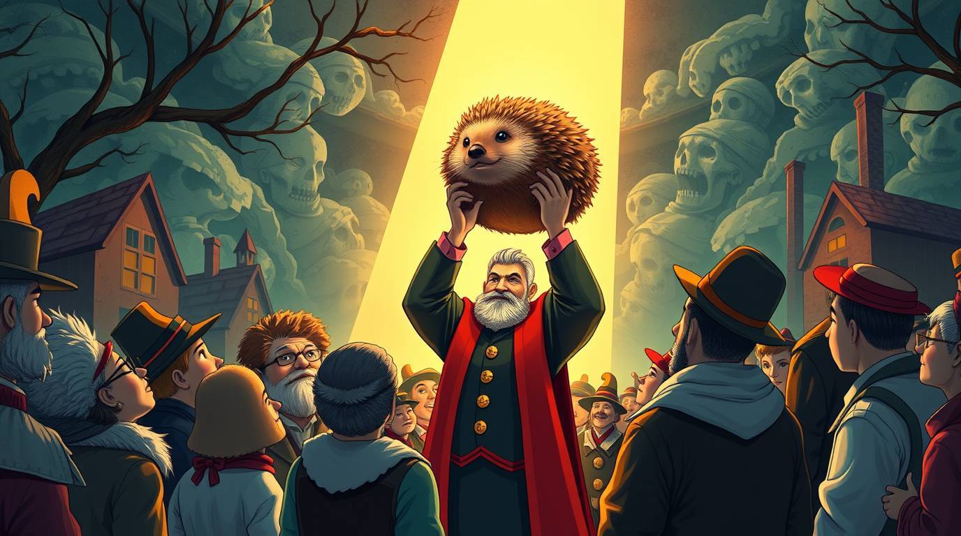 2026 See The End Of The Almanac 