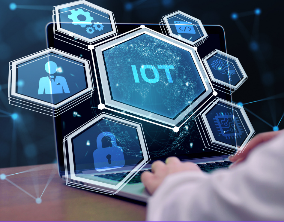 Infrasync Newsletter #25 - Top Five Things to Know about Internet of Things (IoT) for Water Utilities