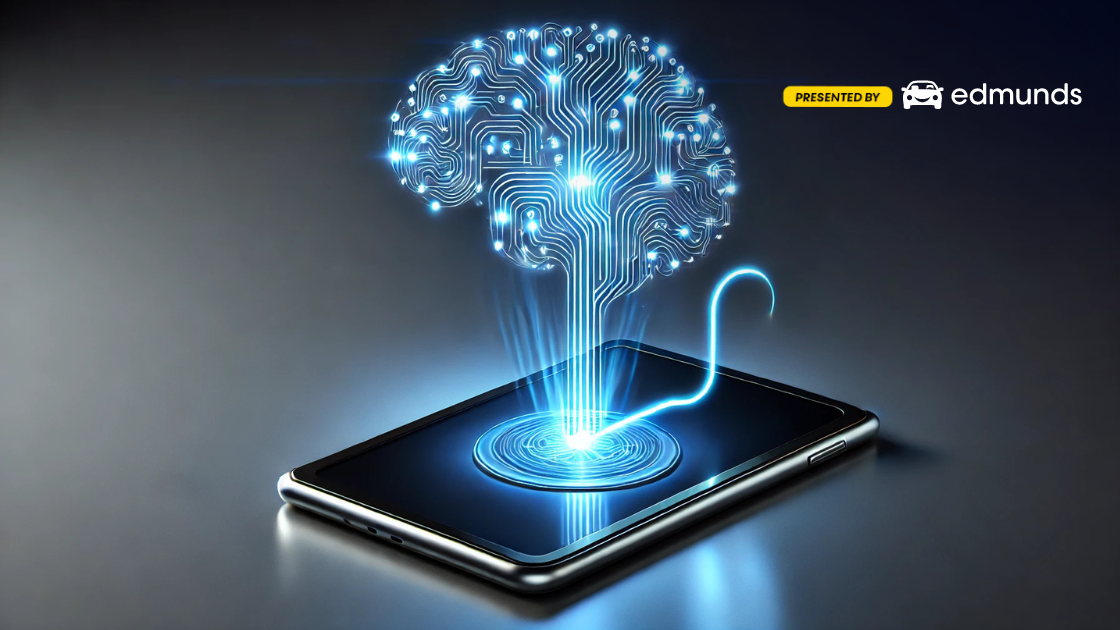 Auto industry companies embrace generative A.I. boom