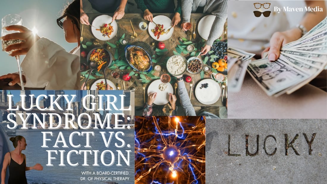 The Smart Girl Newspaper Vol. 003