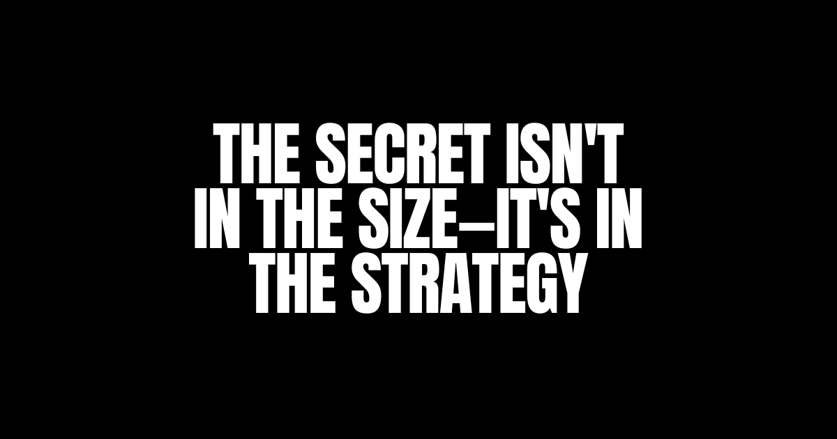 How to Monetize a Small Email List: 5 Strategies That Generate $1,000-$10,000 Monthly