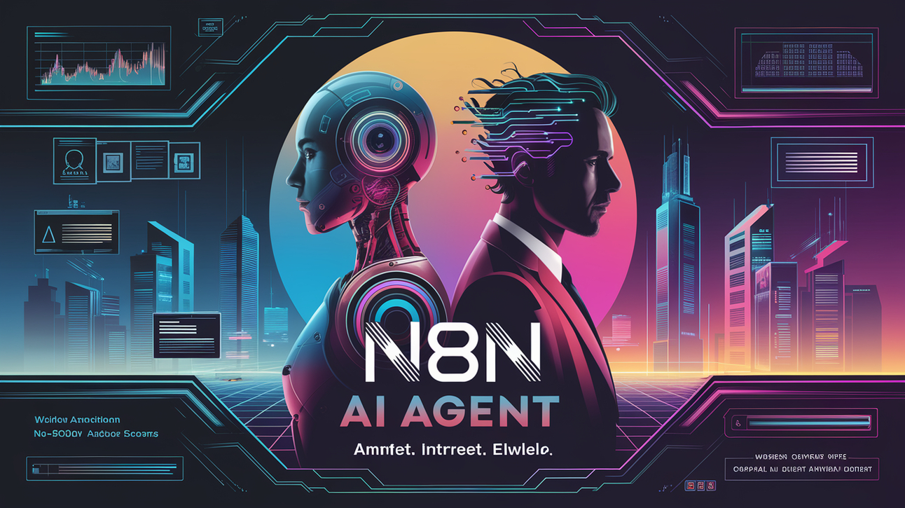 N8N has quietly changed the AI agent game