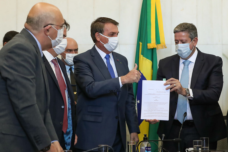 Why Bolsonaro’s “secret budget” is much worse than Lula’s Mensalão